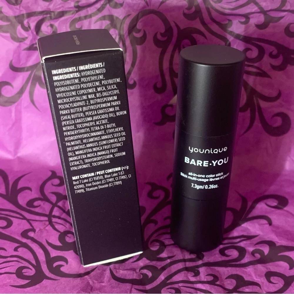 🐾Younique All In One Color Stick✨ - Picture 3 of 9